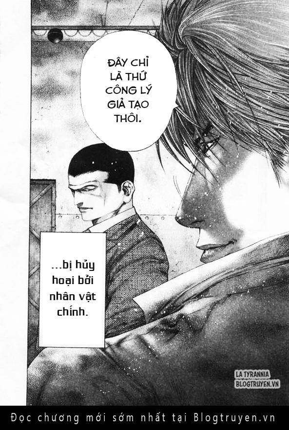 Usogui - Chương 134
