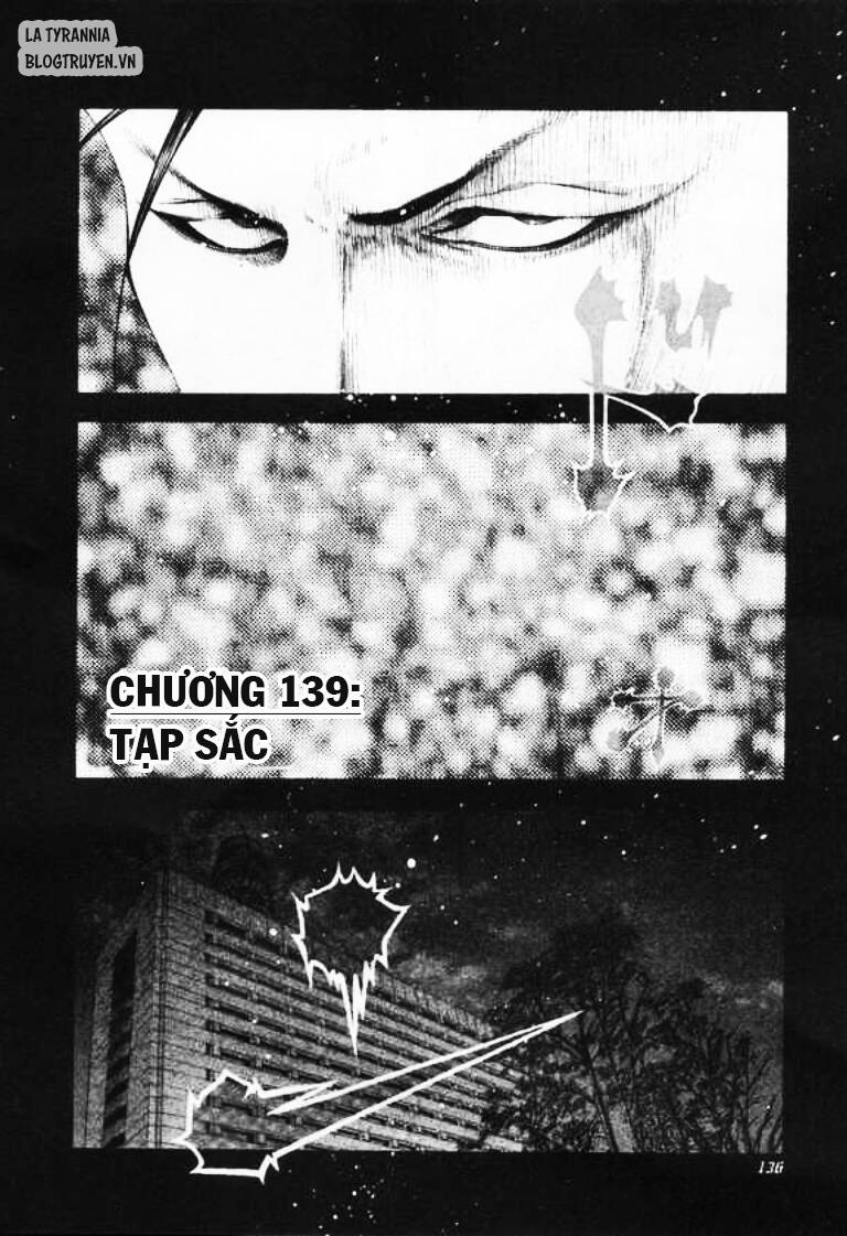 Usogui - Chương 139