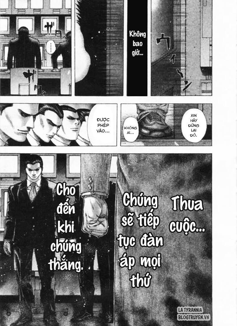 Usogui - Chương 140