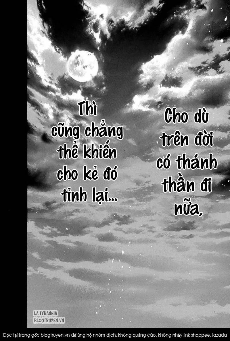 Usogui - Chương 143