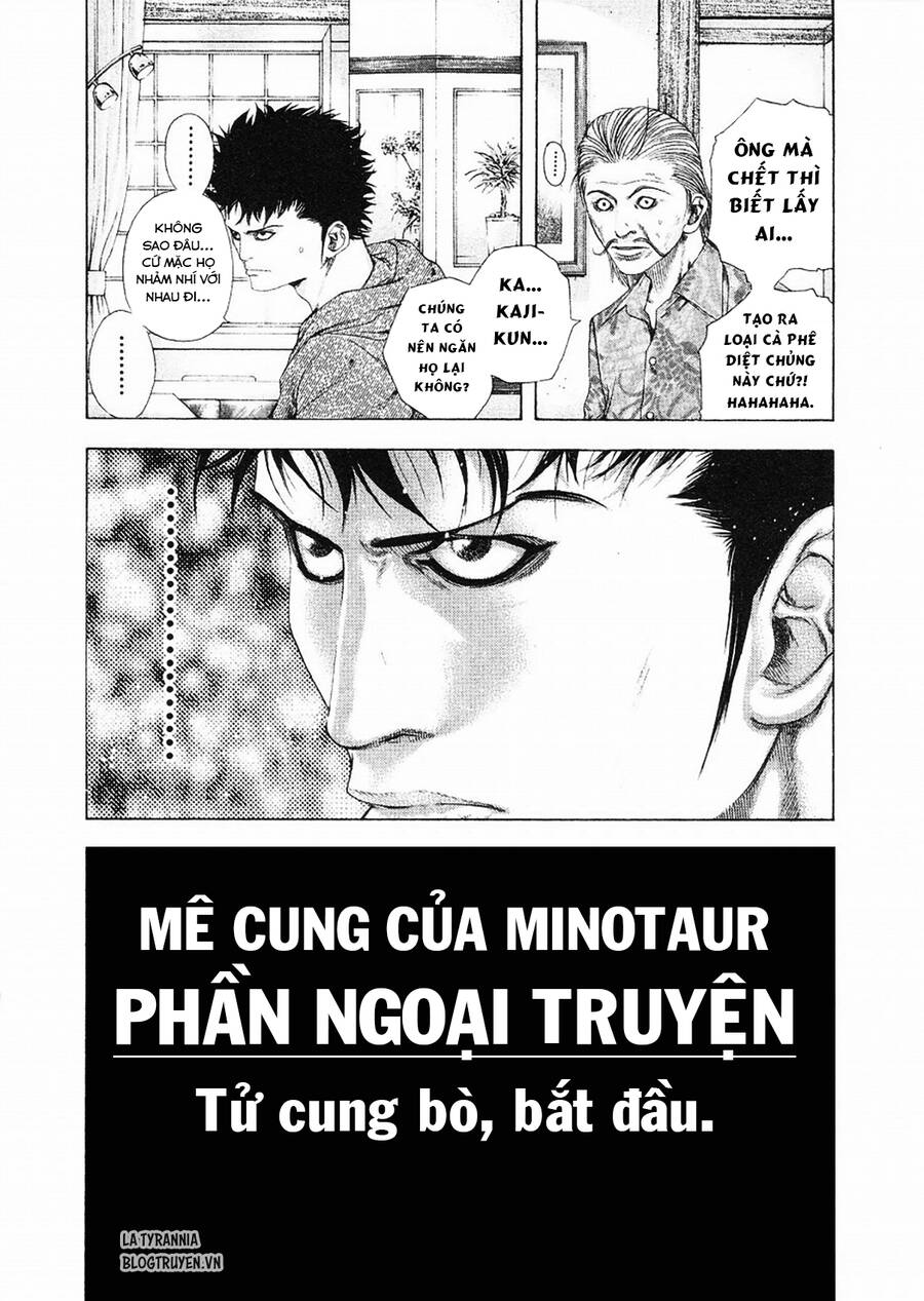 Usogui - Chương 147