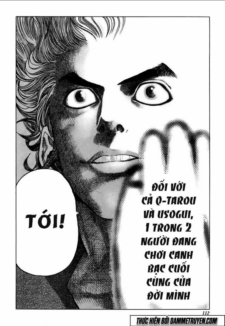 Usogui - Chương 15