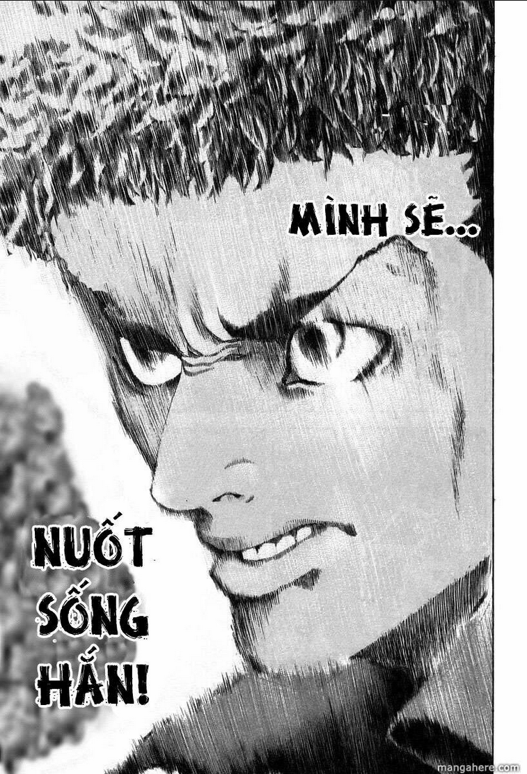 Usogui - Chương 29