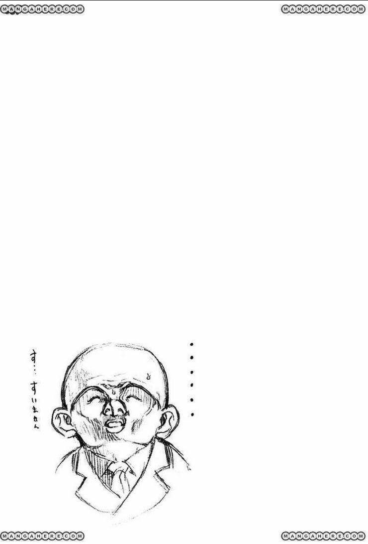 Usogui - Chương 33
