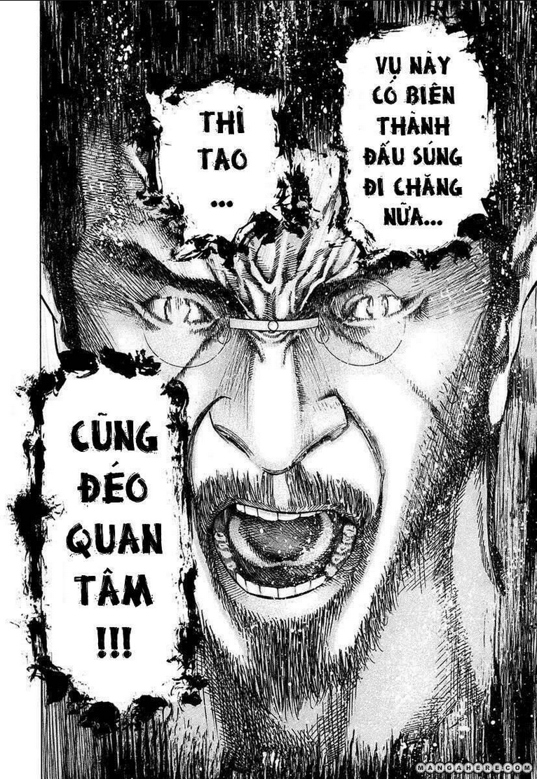Usogui - Chương 39