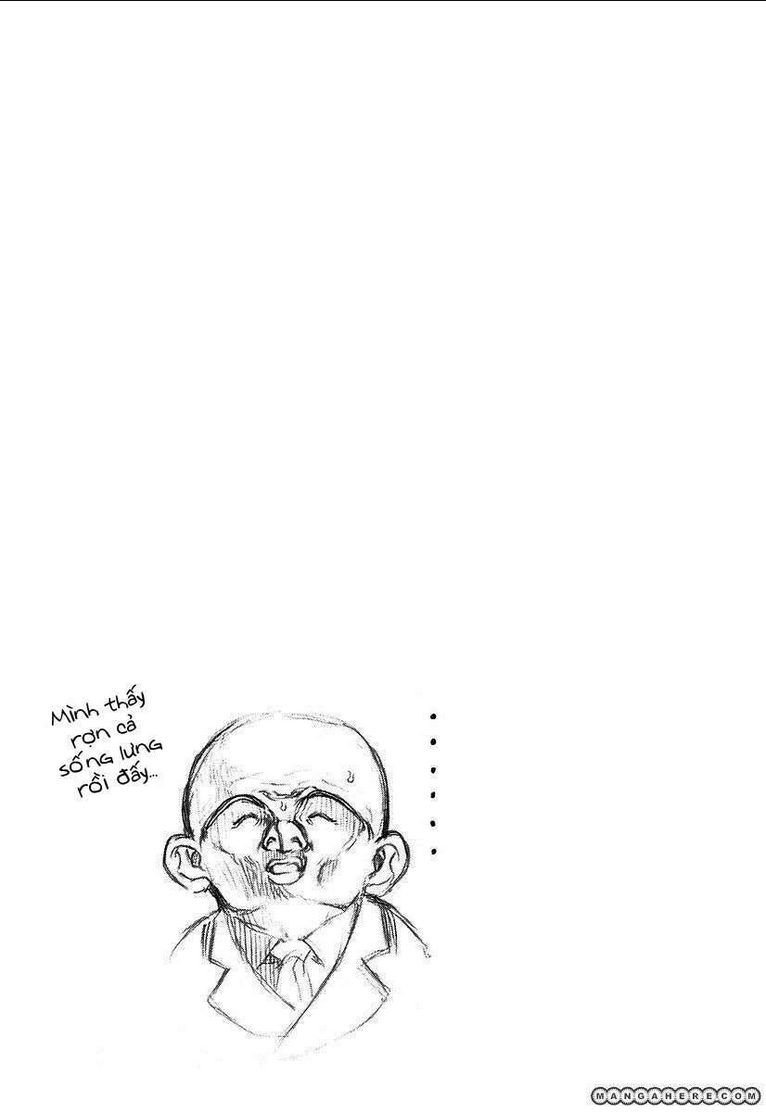 Usogui - Chương 39