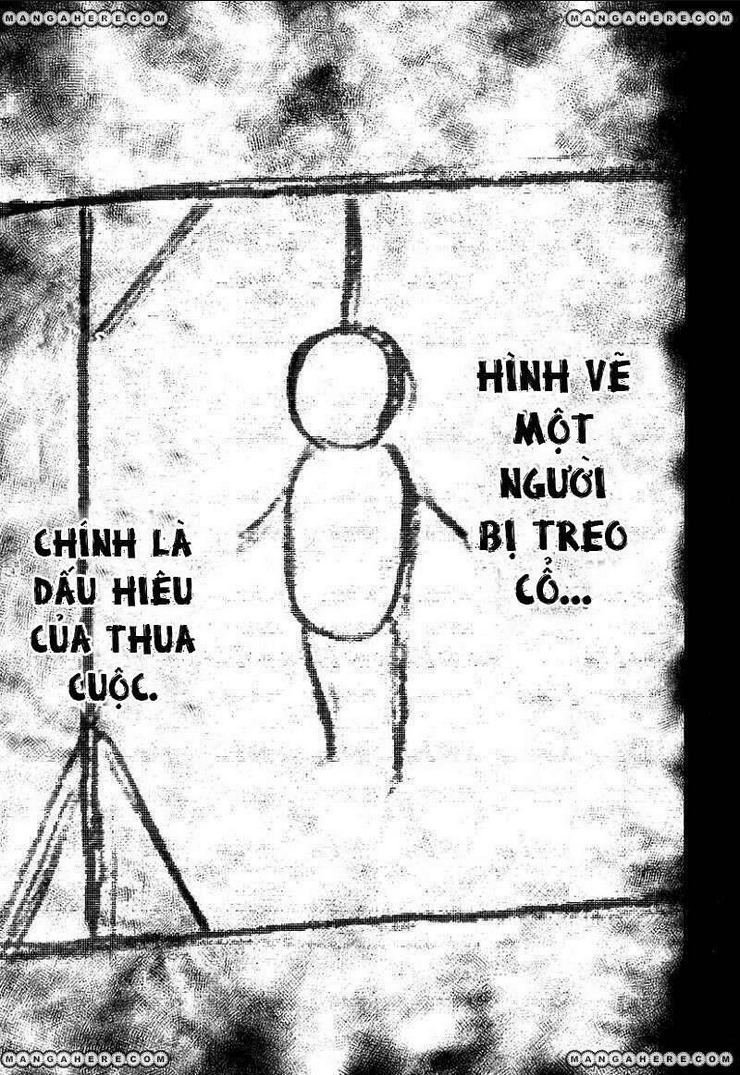 Usogui - Chương 41