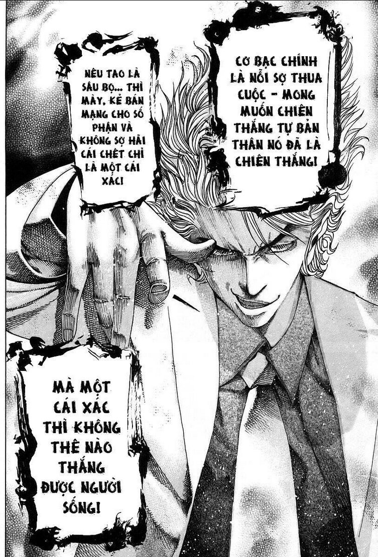 Usogui - Chương 44