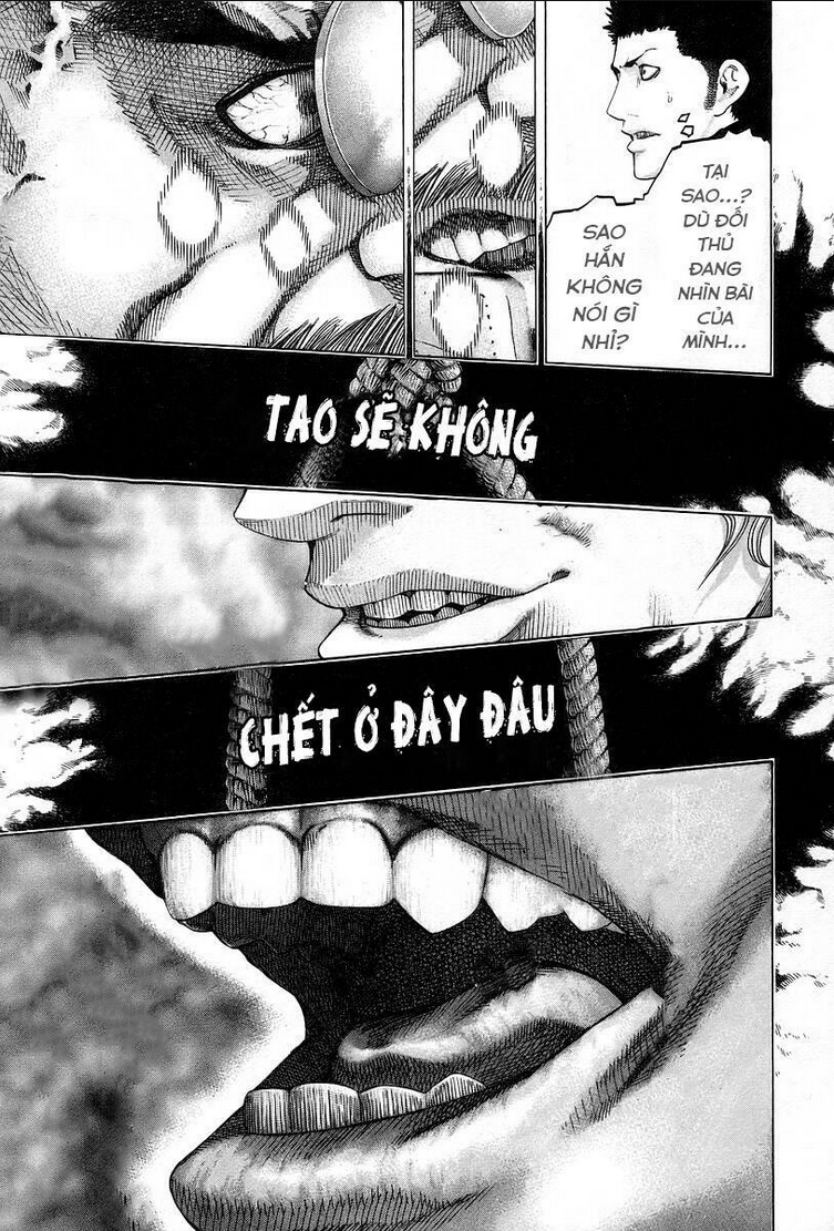 Usogui - Chương 51