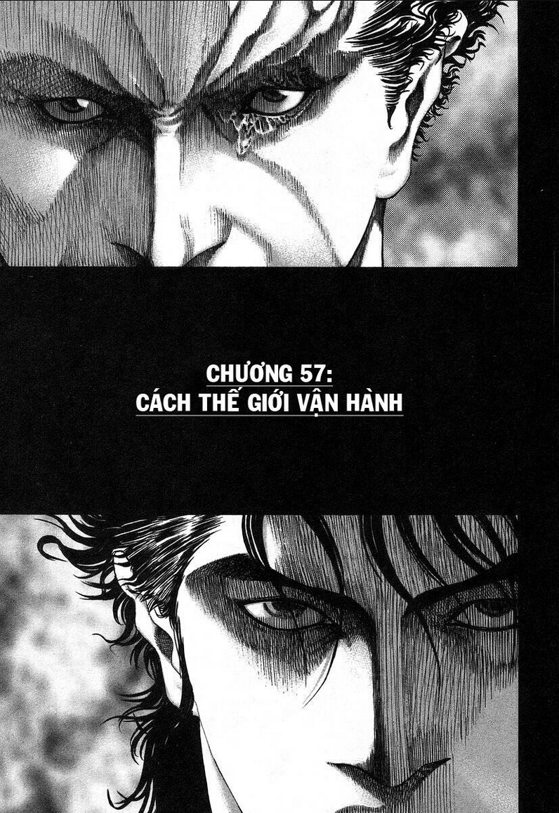 Usogui - Chương 57