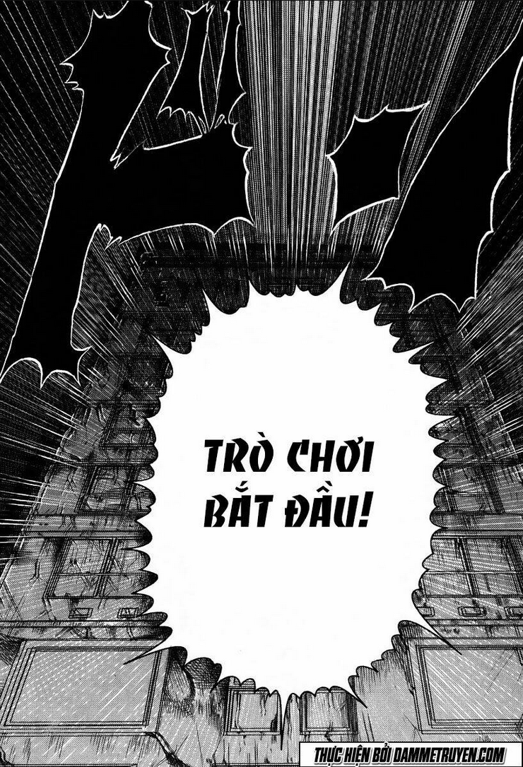 Usogui - Chương 6