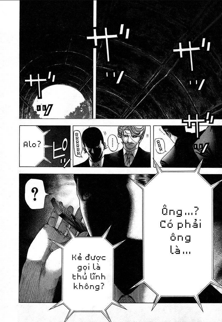 Usogui - Chương 67