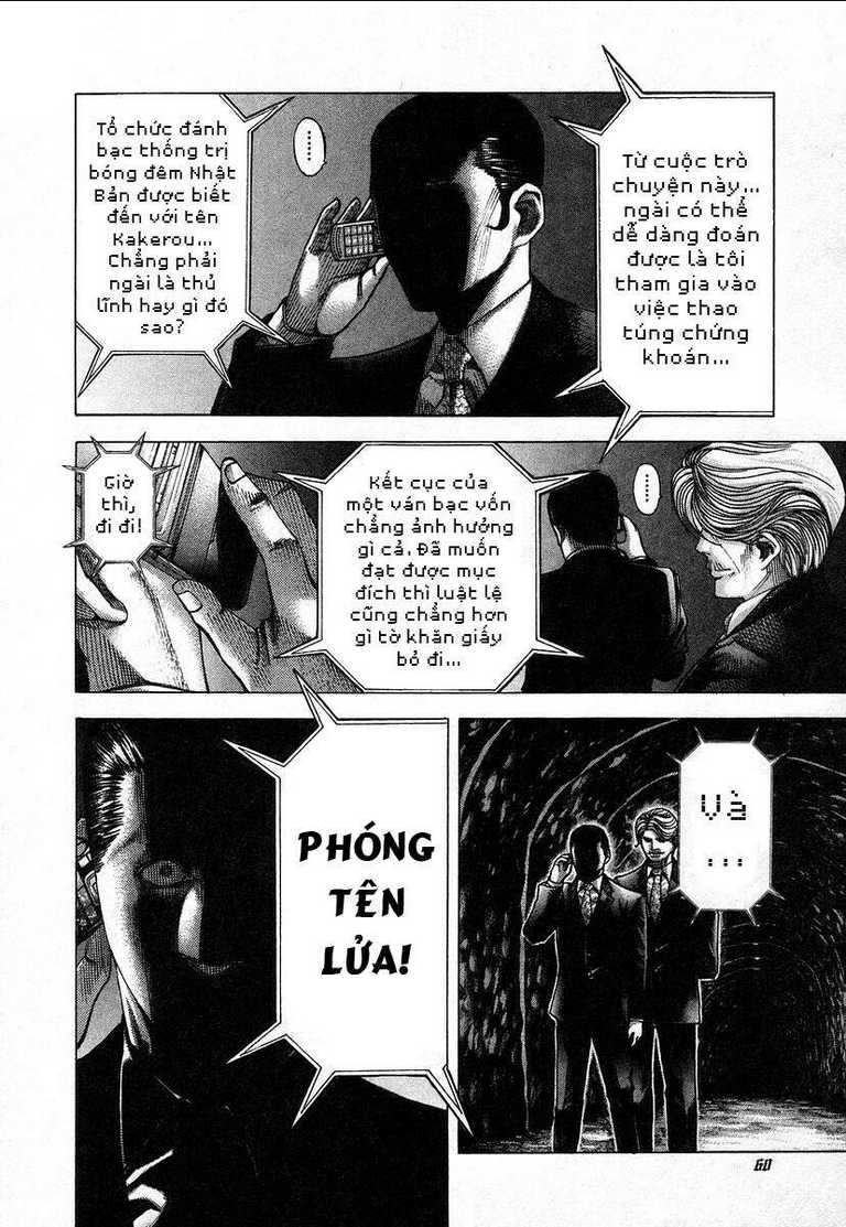 Usogui - Chương 68