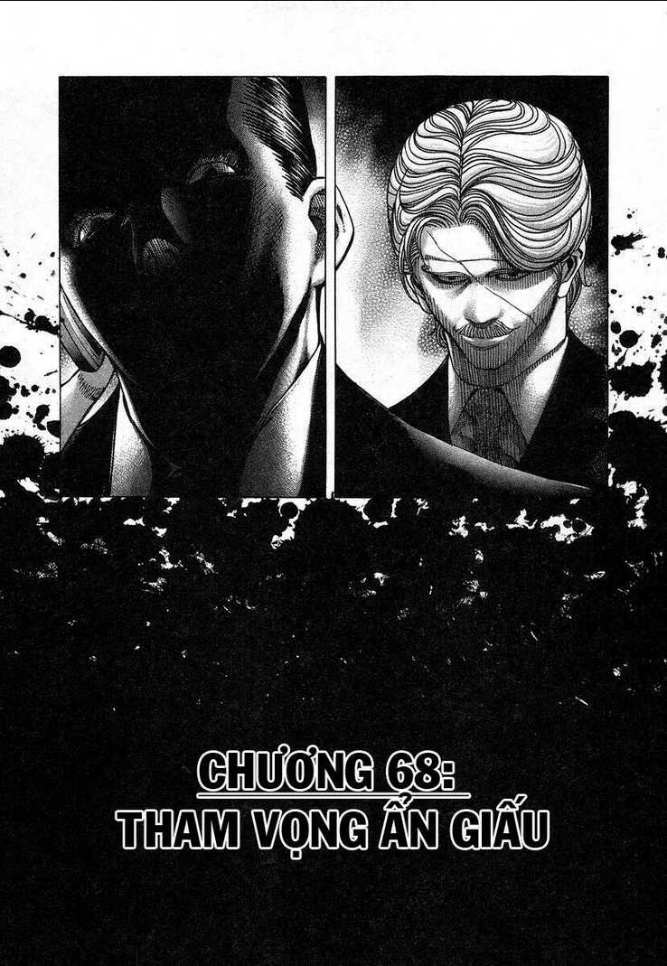 Usogui - Chương 68