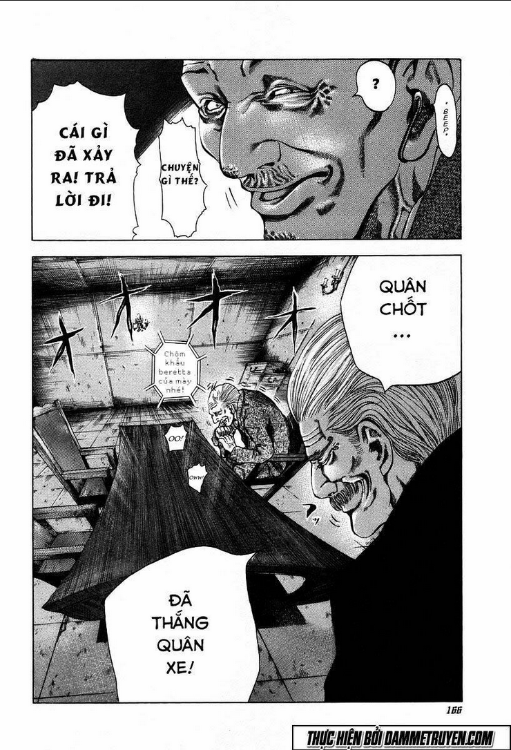 Usogui - Chương 7