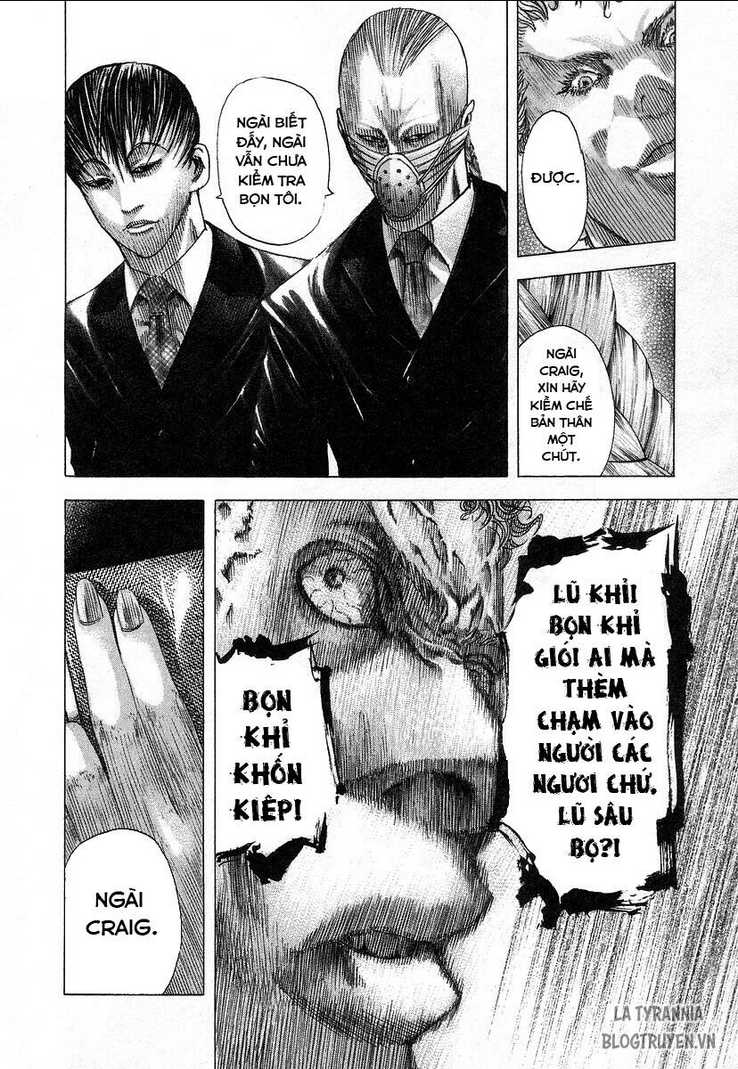 Usogui - Chương 73