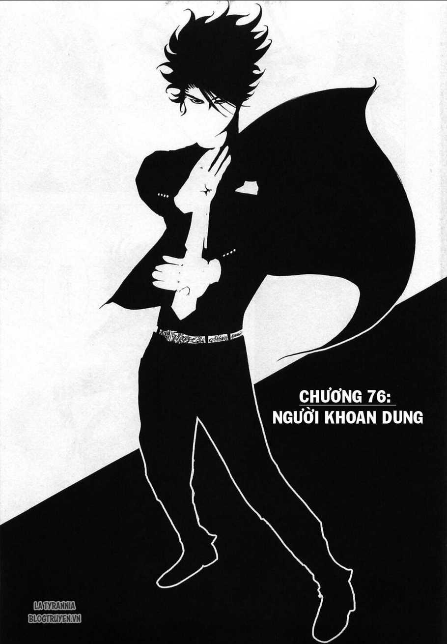 Usogui - Chương 76