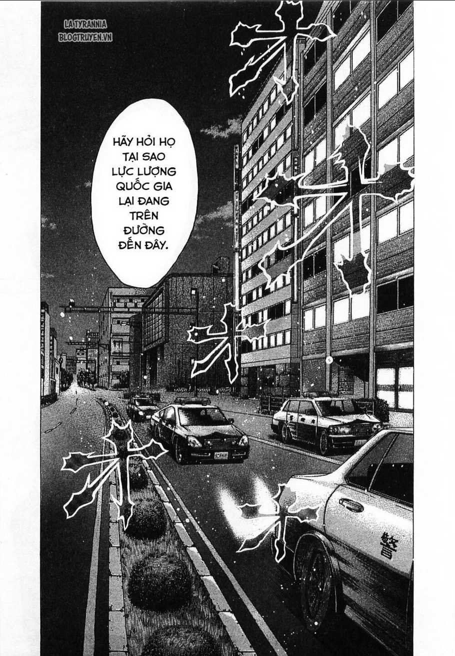 Usogui - Chương 79