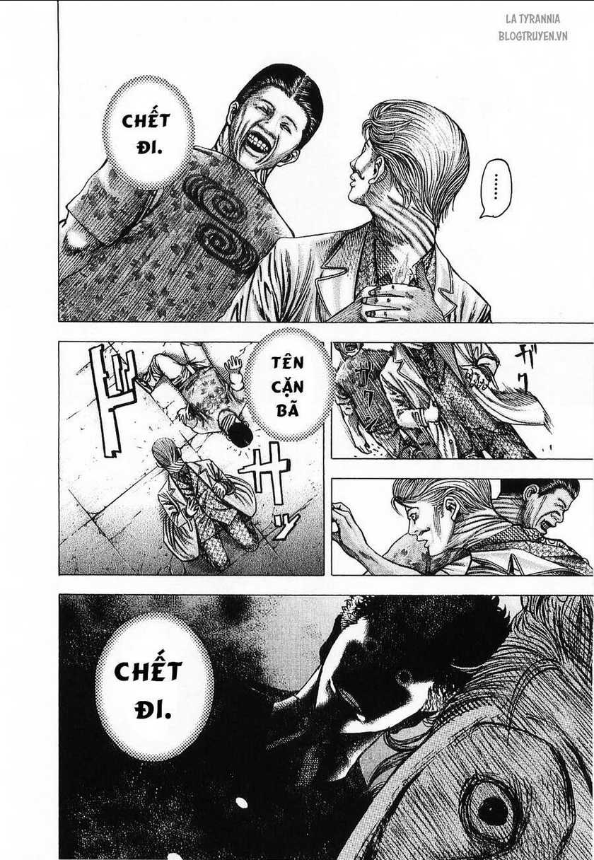 Usogui - Chương 88