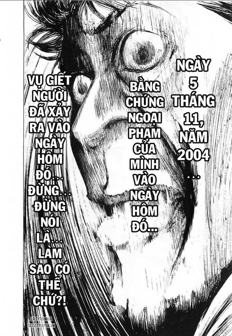 Usogui - Chương 88