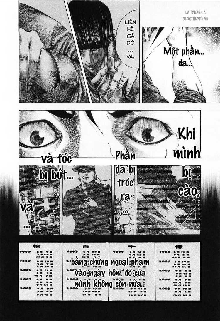 Usogui - Chương 89
