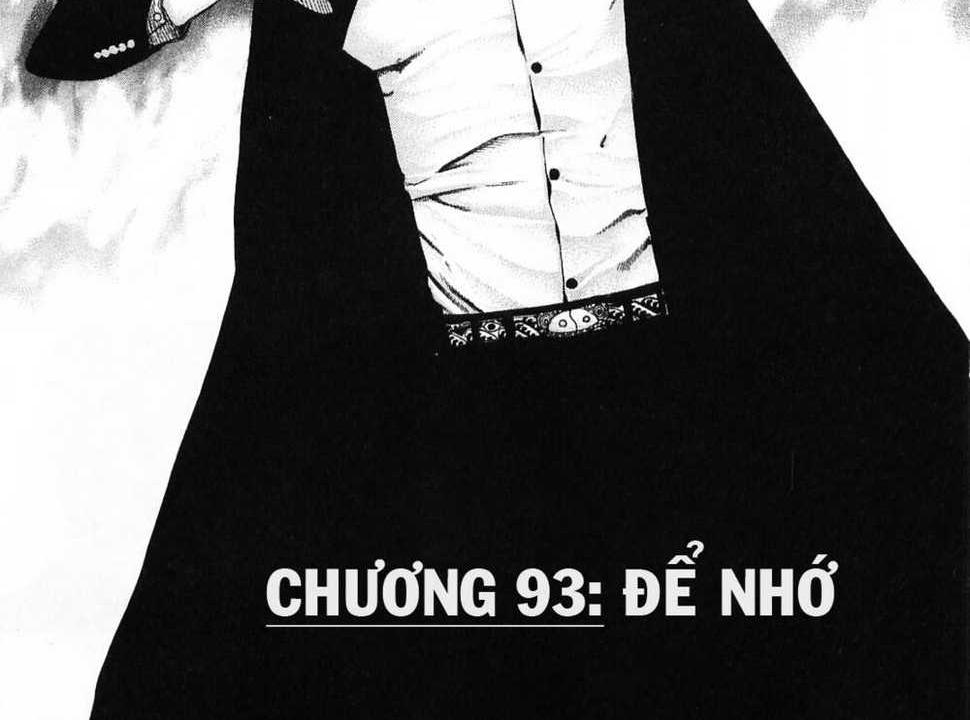 Usogui - Chương 93
