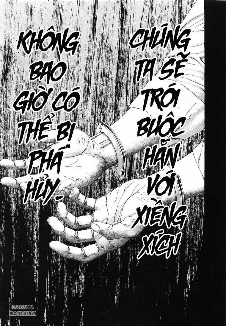 Usogui - Chương 94