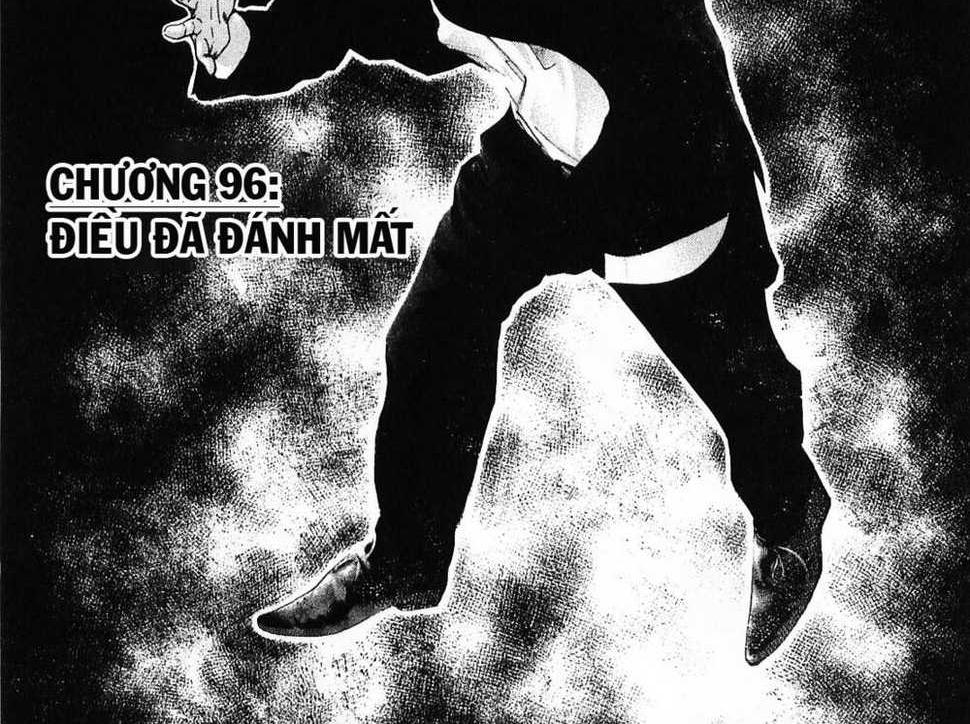 Usogui - Chương 96