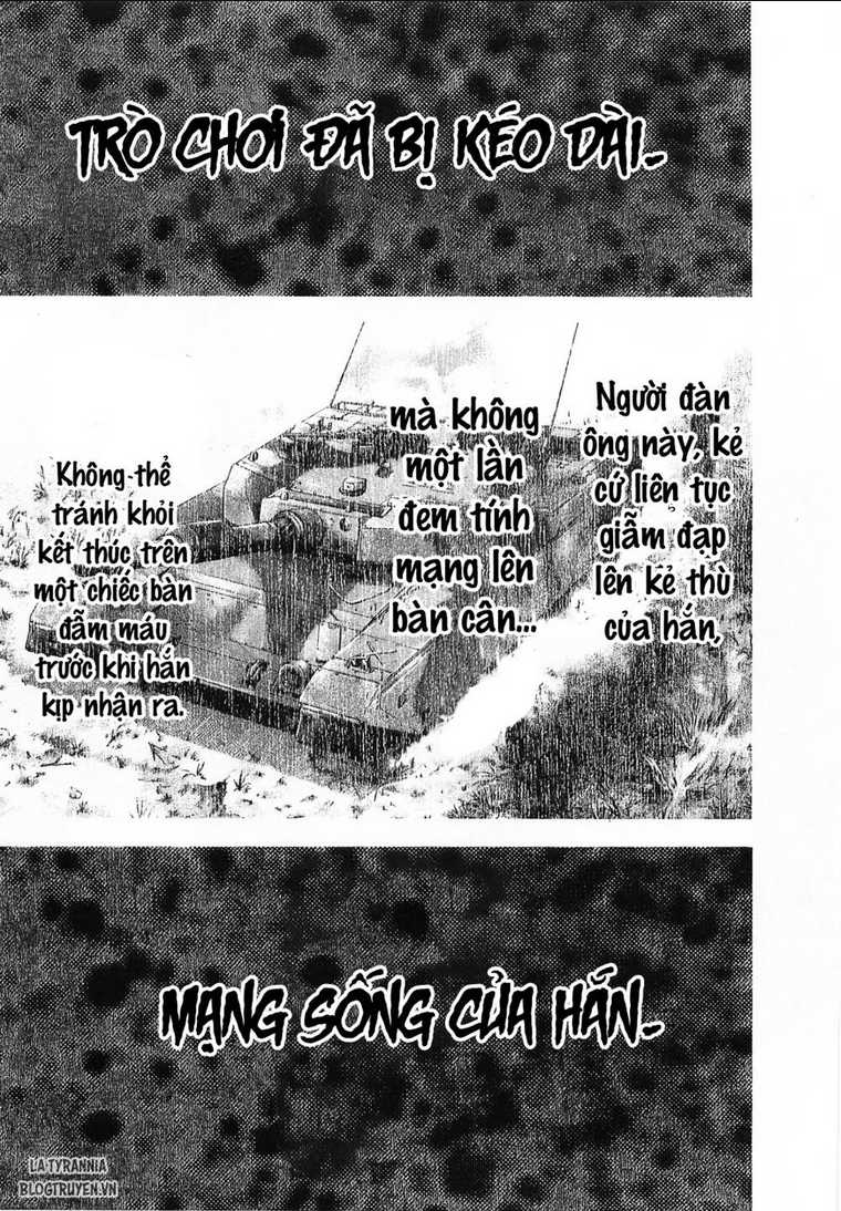 Usogui - Chương 97