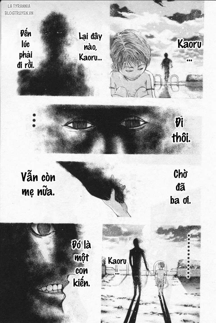 Usogui - Chương 98