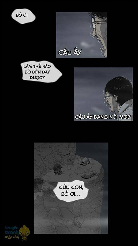 Vách Đá - Chương 2