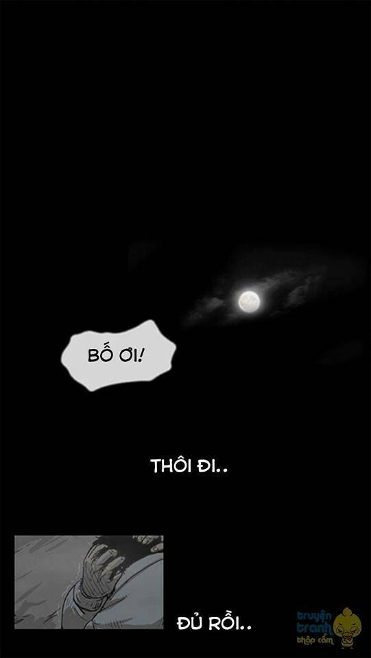 Vách Đá - Chương 2