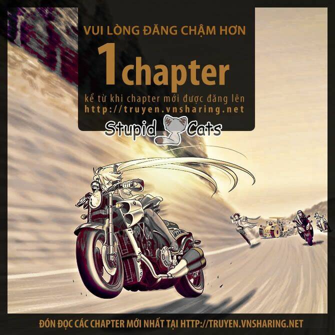 Vairocana - Chương 2