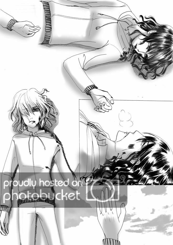 Valentine - Chương 1