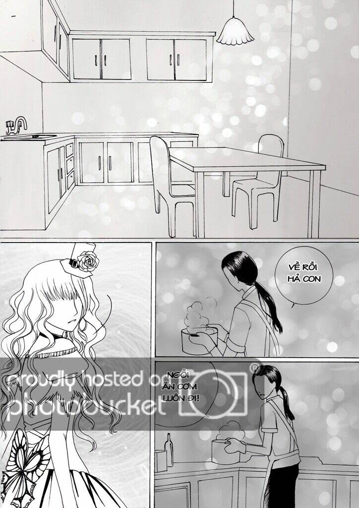 Valentine - Chương 6