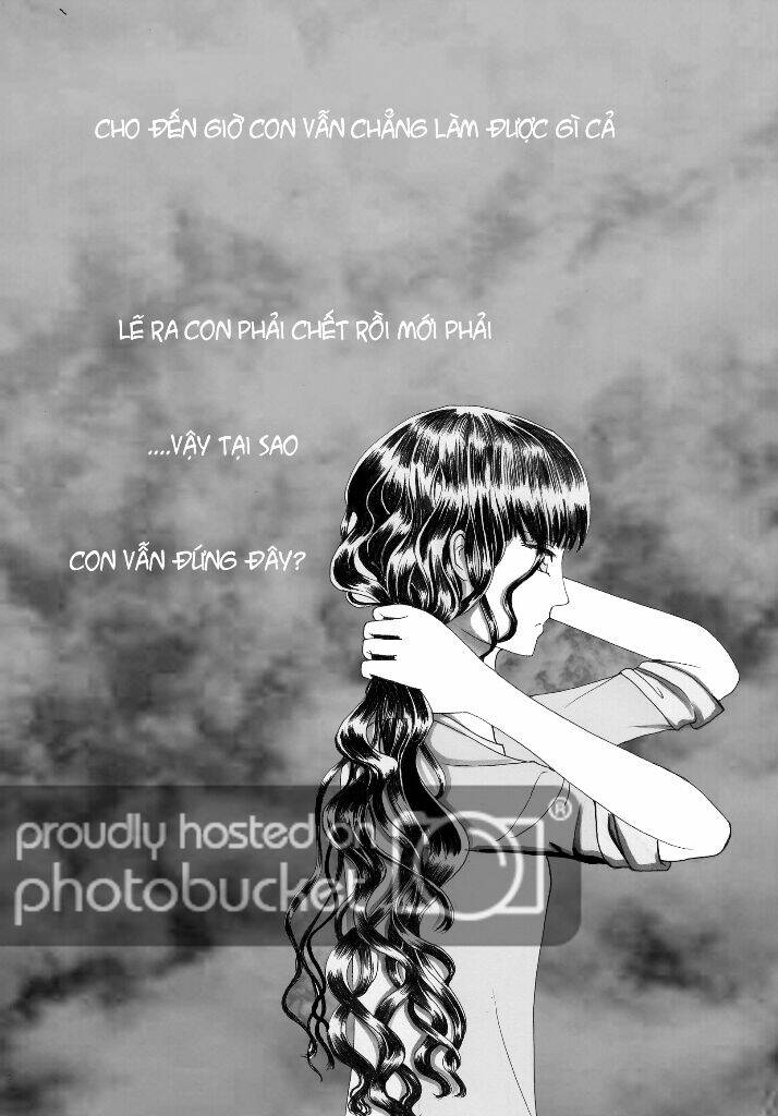 Valentine - Chương 6