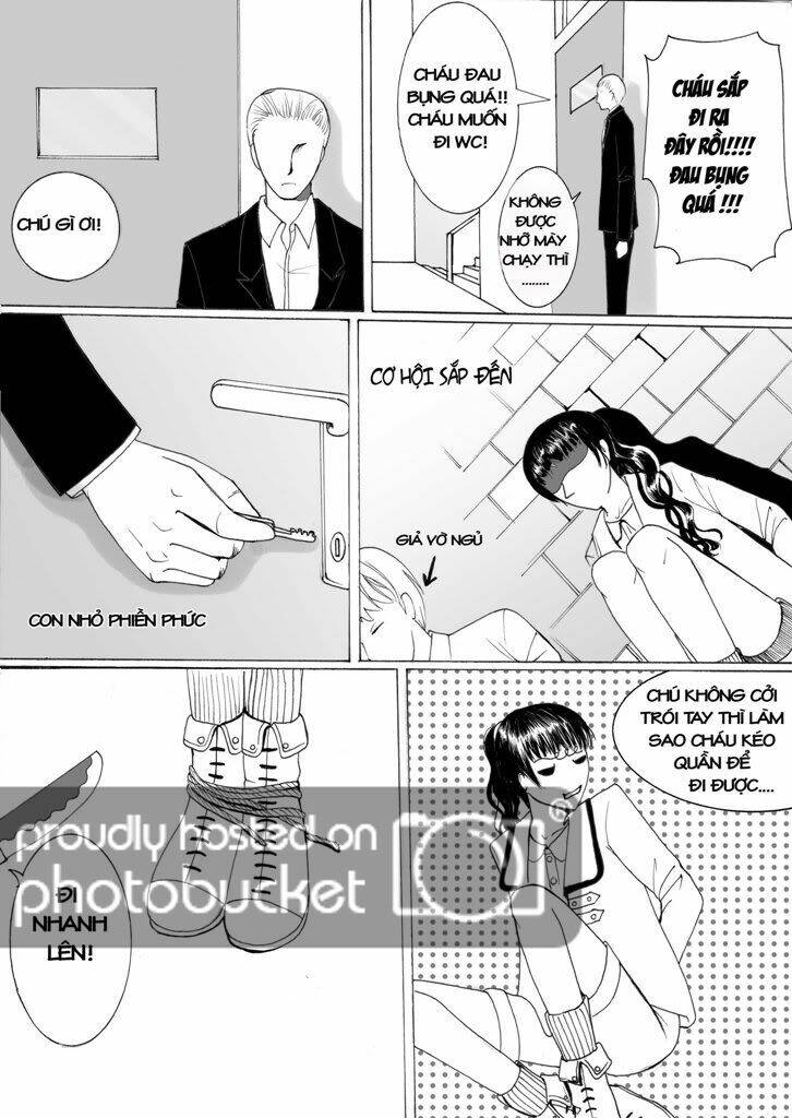 Valentine - Chương 7
