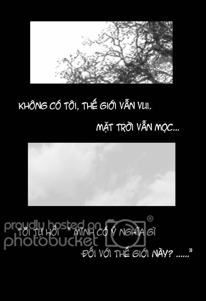 Valentine - Chương 7