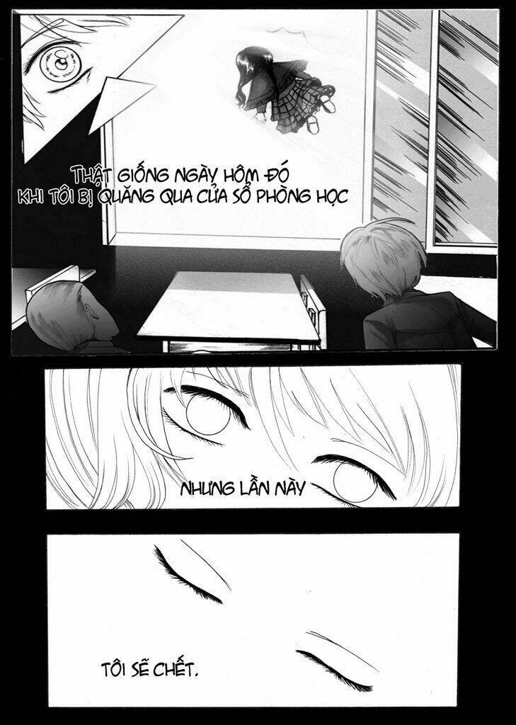 Valentine - Chương 8