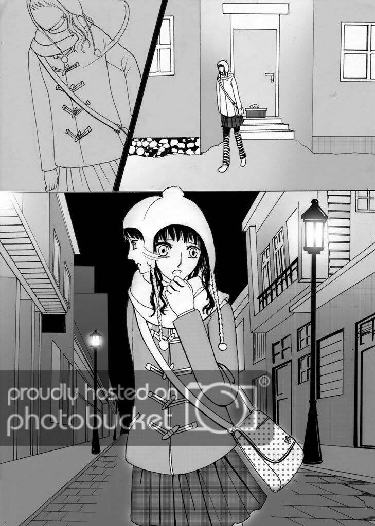 Valentine - Chương 9