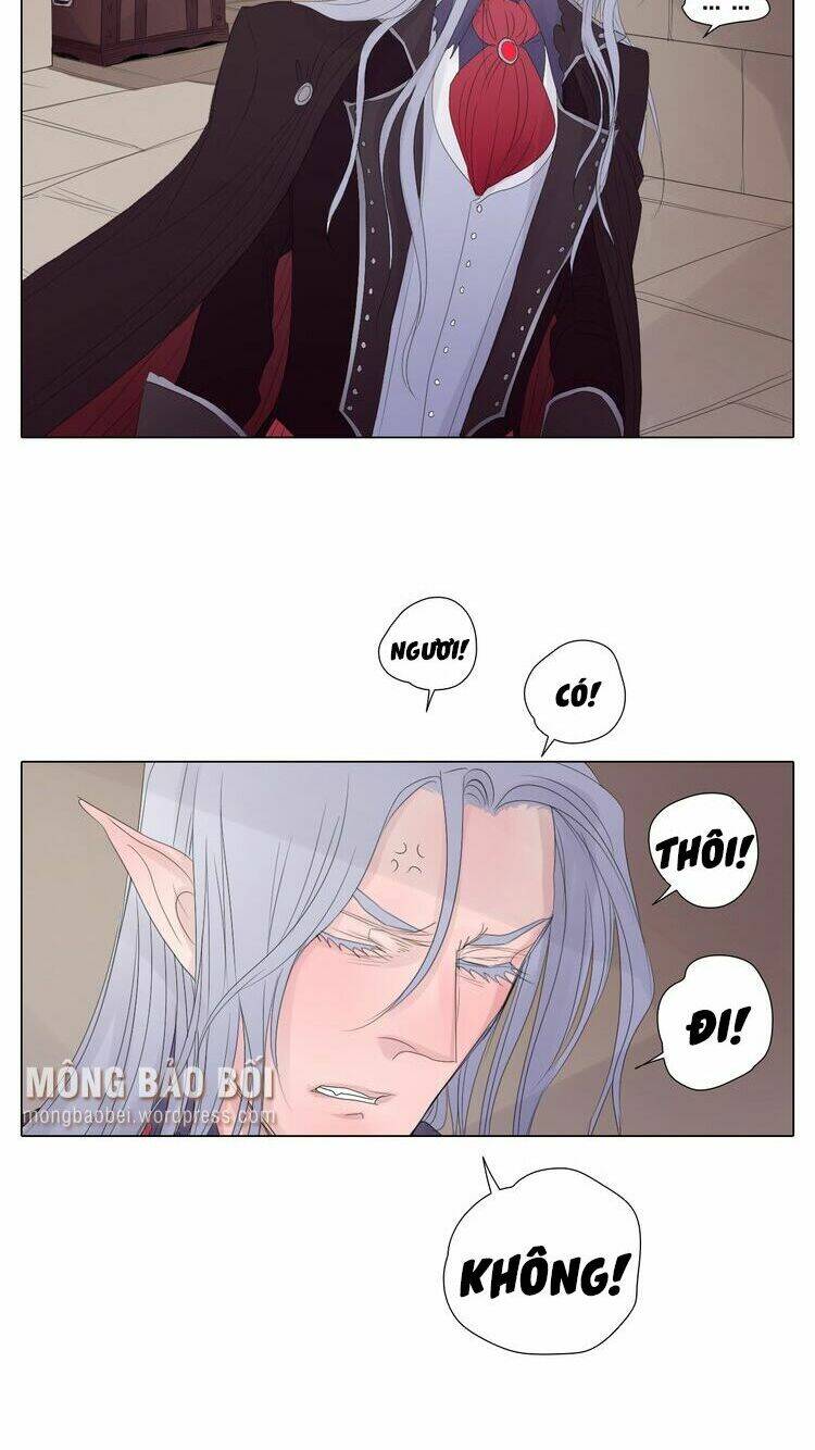 Vampire & Hunter - Chương 1