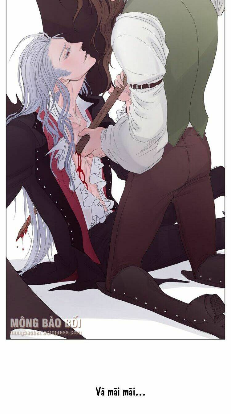 Vampire & Hunter - Chương 1