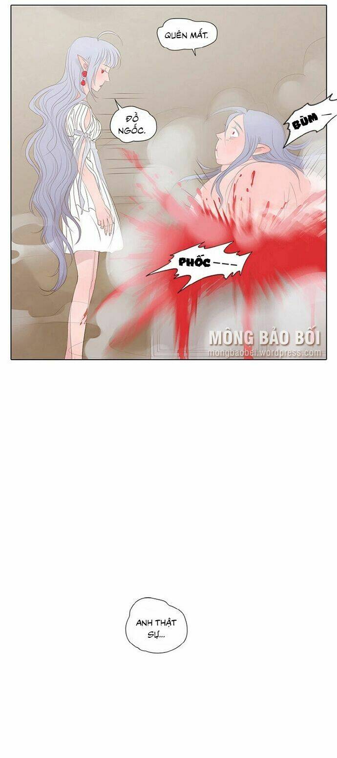 Vampire & Hunter - Chương 10