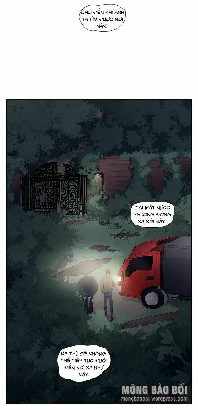 Vampire & Hunter - Chương 11
