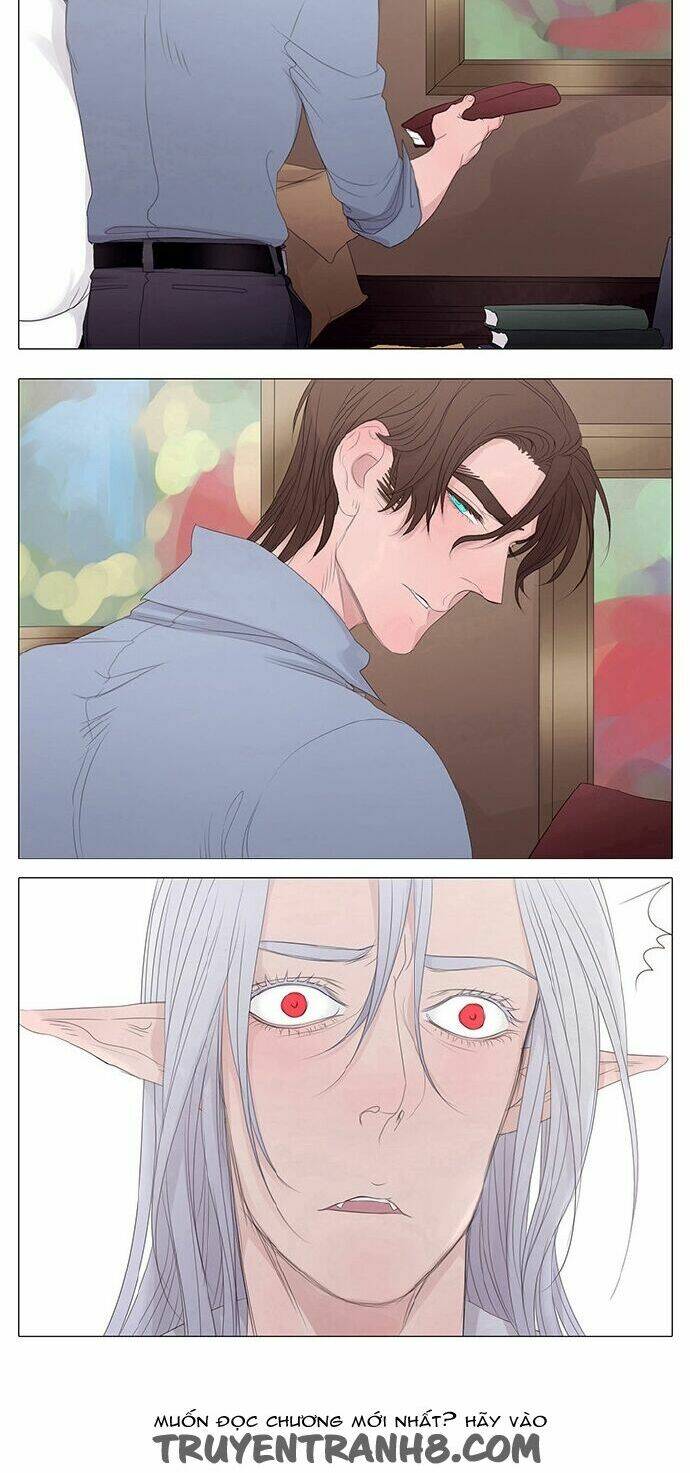 Vampire & Hunter - Chương 15