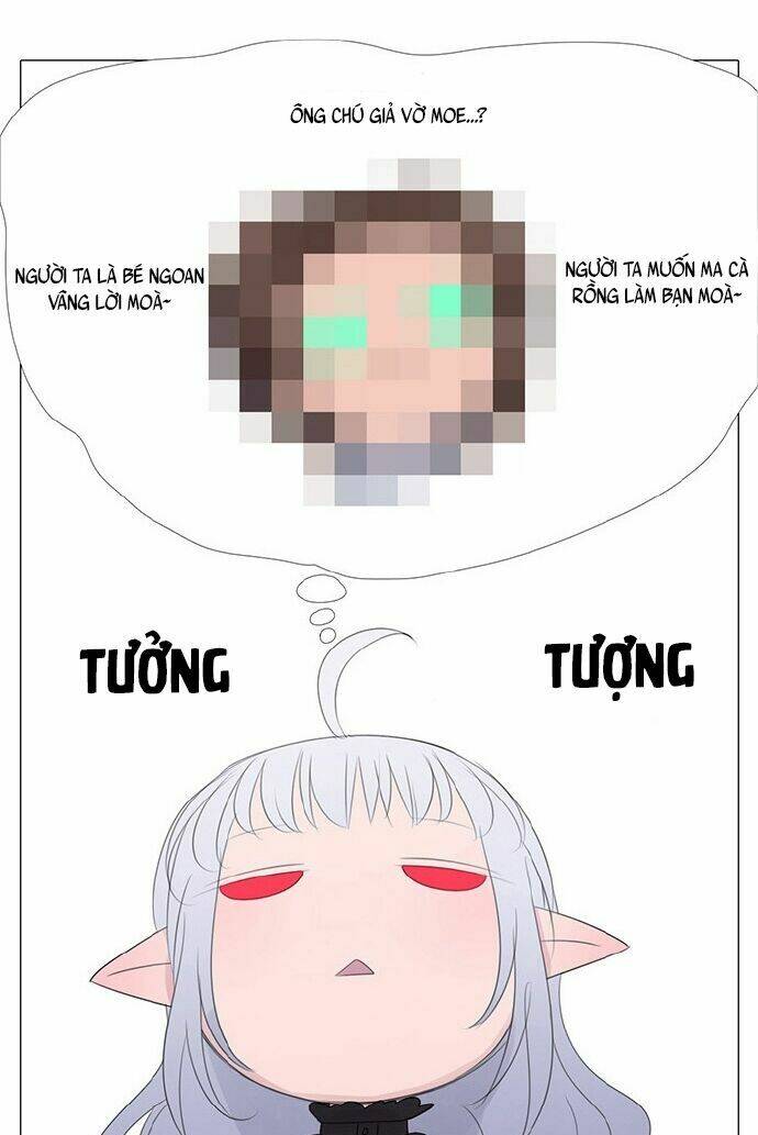 Vampire & Hunter - Chương 16