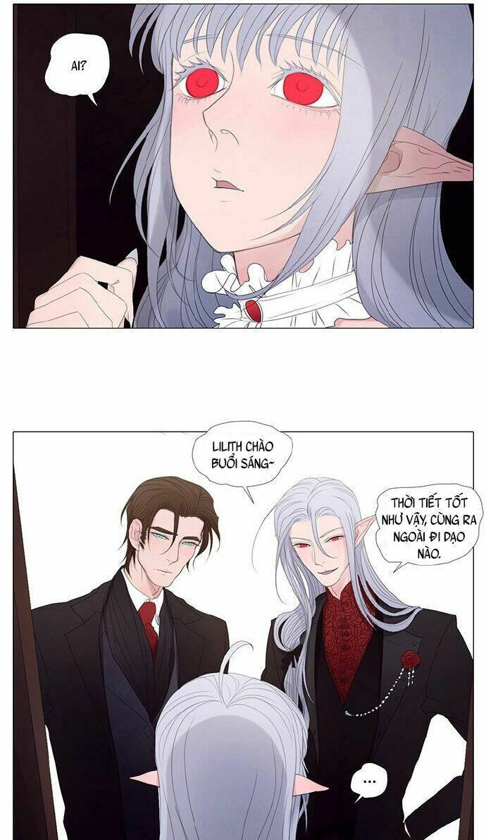 Vampire & Hunter - Chương 16
