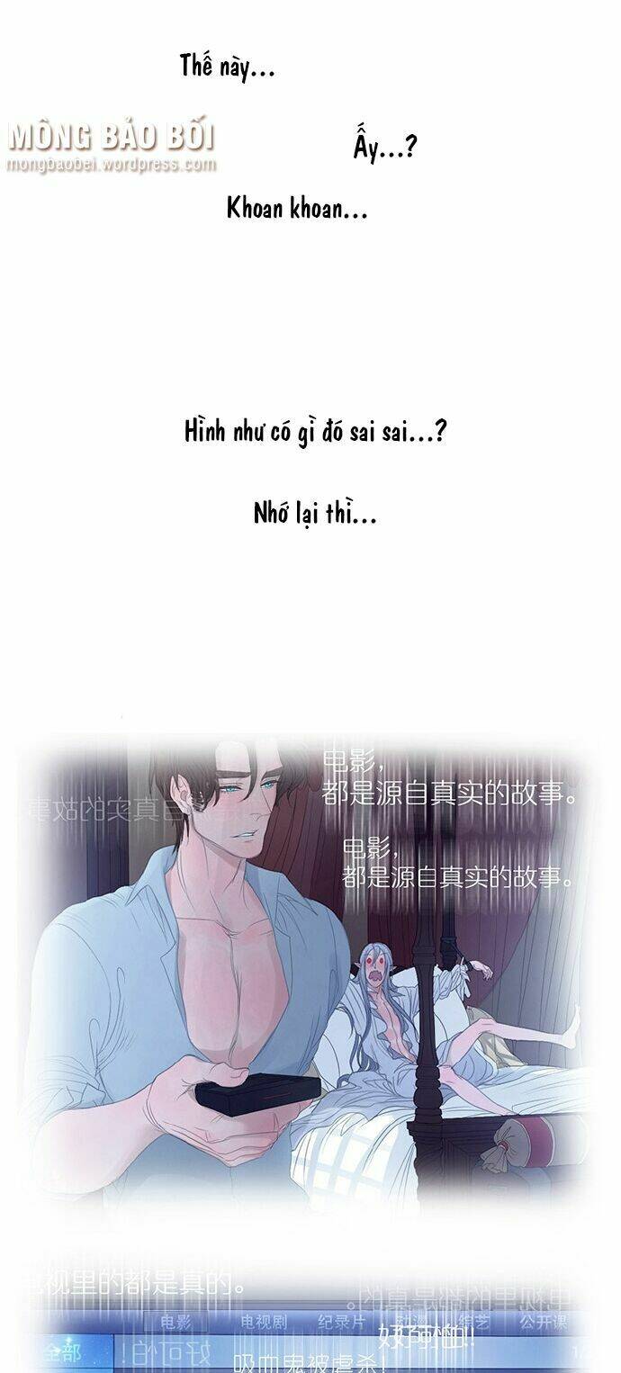 Vampire & Hunter - Chương 17