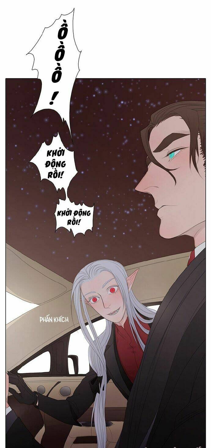 Vampire & Hunter - Chương 18