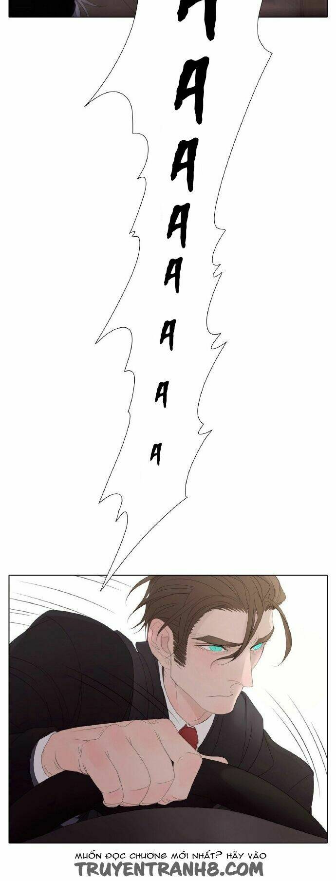 Vampire & Hunter - Chương 18